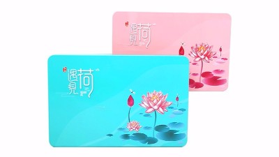 鐵罐包裝