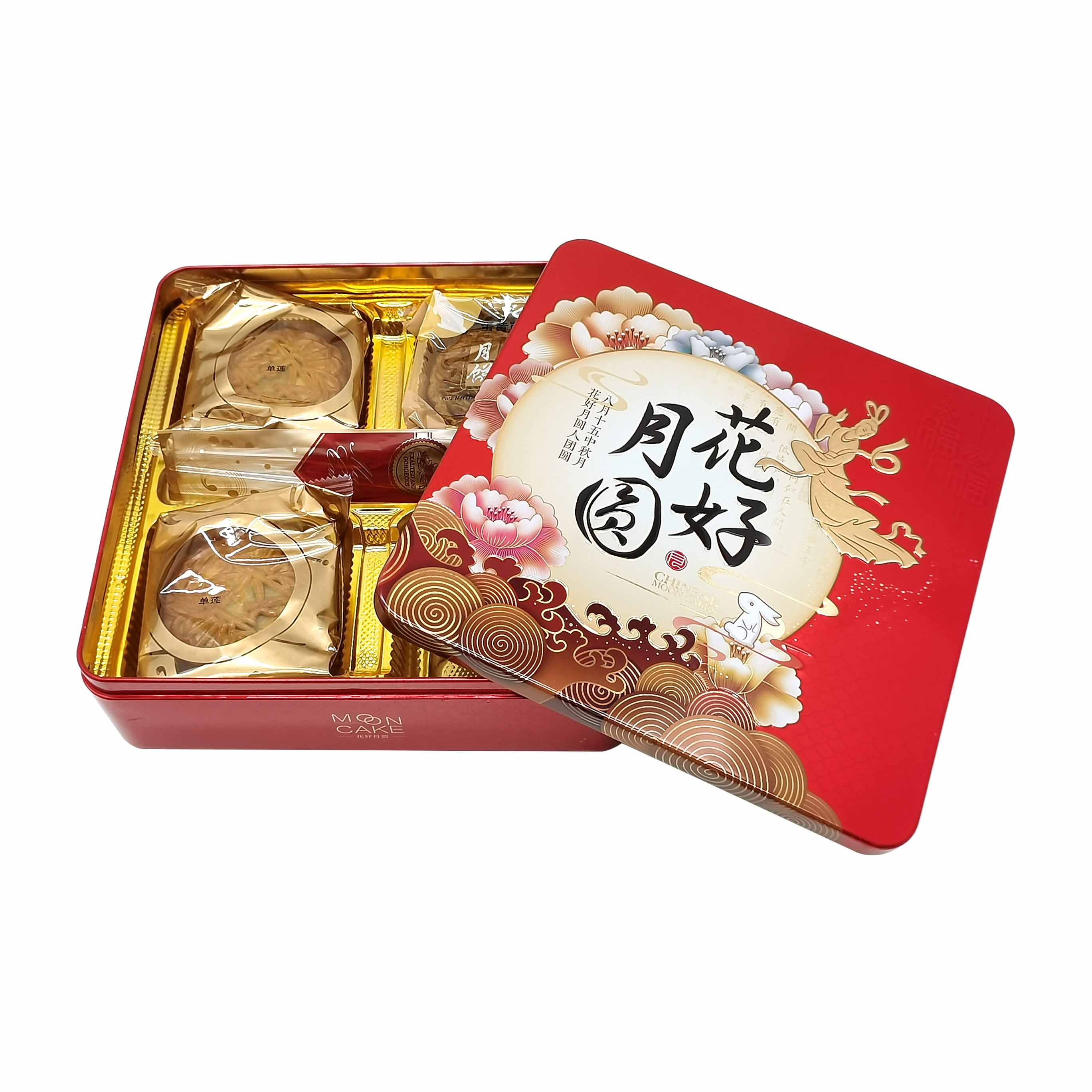 馬口鐵盒包裝廠(chǎng)家